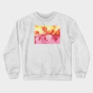 Fox Crewneck Sweatshirt